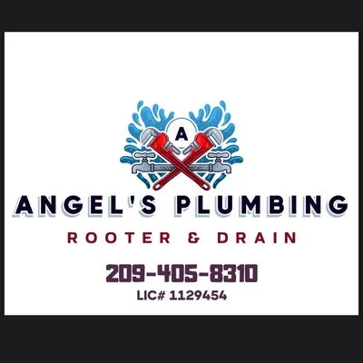 Angel’s Plumbing