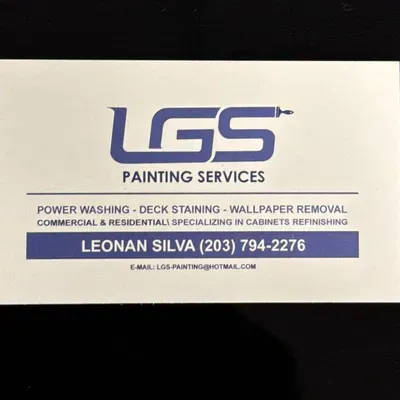 LGS PAINTING SERVICES