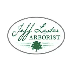 Jeff Lester Certified Arborist