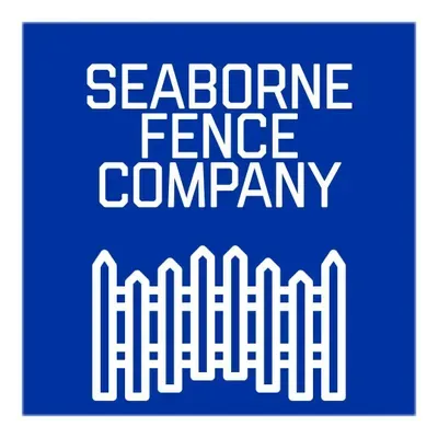 Seaborne Fence Company LLC