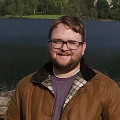 Cody Woodside