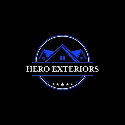 Hero Exteriors