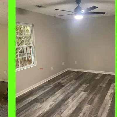 ADN Remodeling painting
