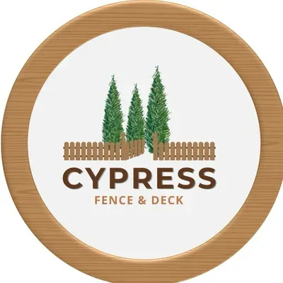 Cypresses Fence & Deck