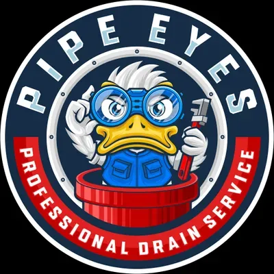 Pipe Eyes Professional Drain Service