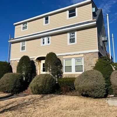 All remodel and construction