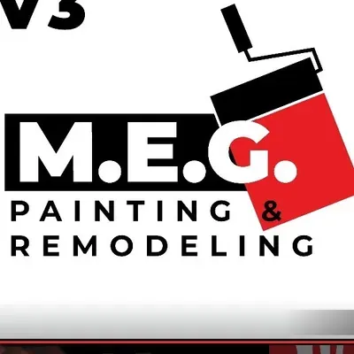 M.E.G PAINTING residential and commercial