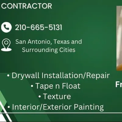 Em’s Drywall and Paint