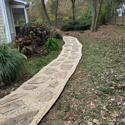 JP Landscaping