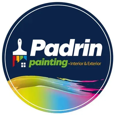 Padrin painting