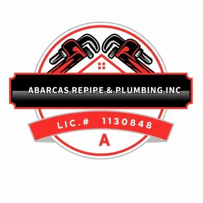 Abarcas Repipe & Plumbing Inc.