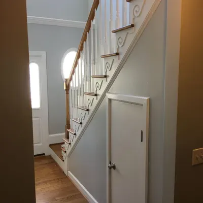 Bullseye Interior Painting