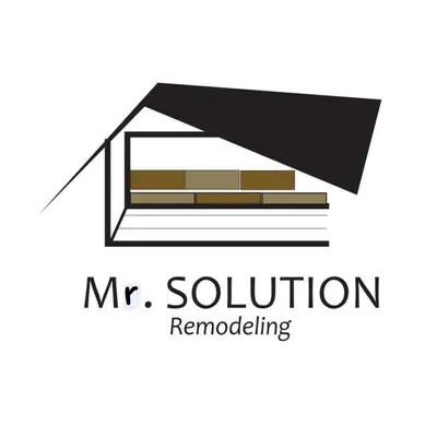 Mr solution