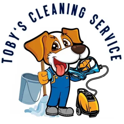 Toby’s Cleaning Service