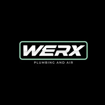 WERX PLUMBING AND AIR