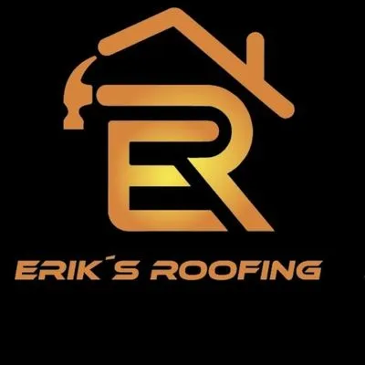 Erik's Roofing
