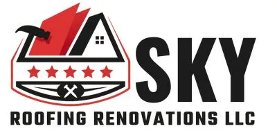 sky roofing renovations llc
