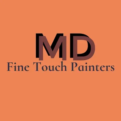 MD fine touch painters LLC