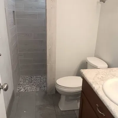R.Stone Tile Corp