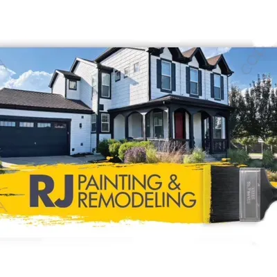 Rj painting and remodeling