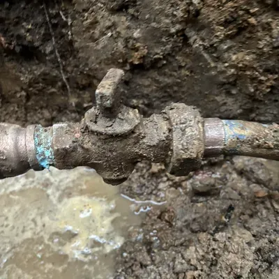 Drain King llc