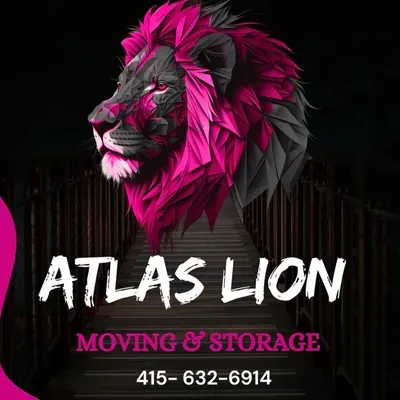 Atlas lions moving and storage