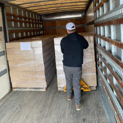 Northwest industrial trucking LLc