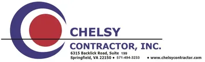 Chelsy Contractor group llc