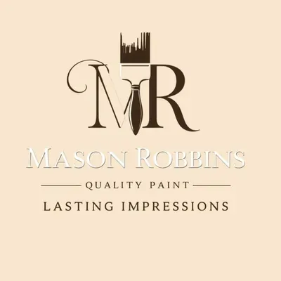 Mason Robbins Painting