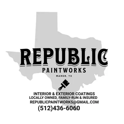 Republic Paintworks