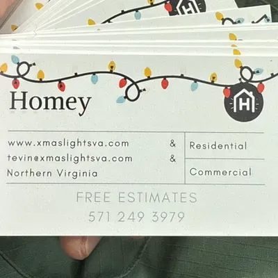 Homey LLC