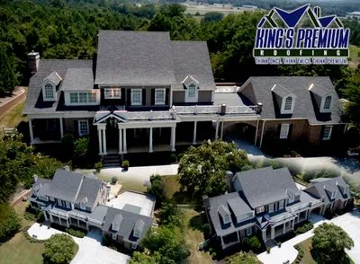 King's Premium Roofing LLC