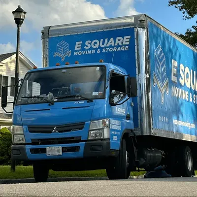 E SQUARE MOVING - FLORIDA TO NY,NJ,CT,GA,VA,SC,NC