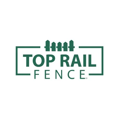 Top Rail Fence Oklahoma City