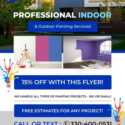 Paint for less