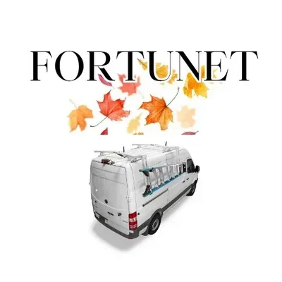 FORTUNET MEGA SYSTEM TRANSPORTATION LLC