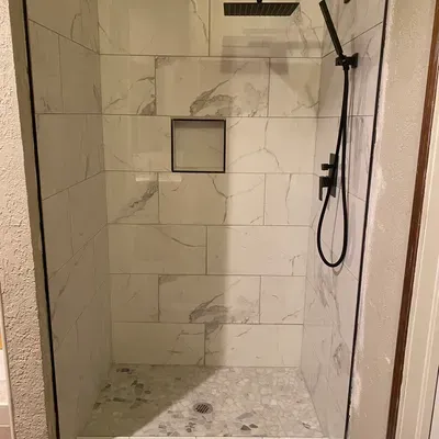 JP Paint & Remodeling