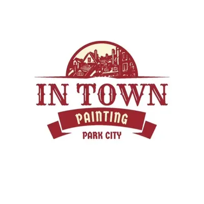 In Town Painting