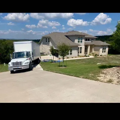 TopCare Moving & Storage