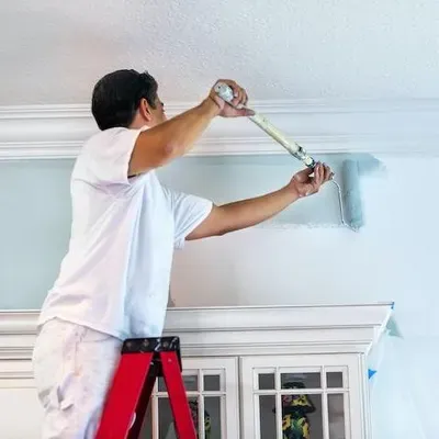 Roberto Painting