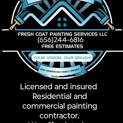 Fresh Coat Paintings Services L.L.C.