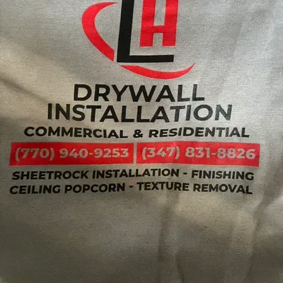LH Drywall