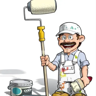 Hartillery Painting