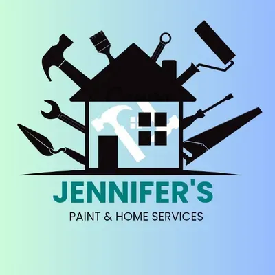 Jennifer's Paint & Home Services