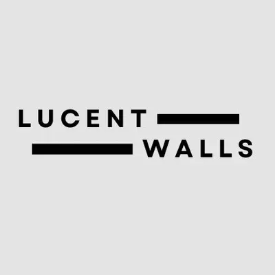 Lucent walls