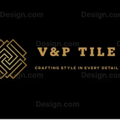 V&P Tile Handyman