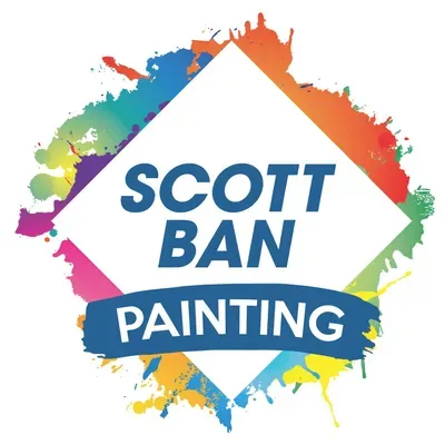 Scott Ban Painting