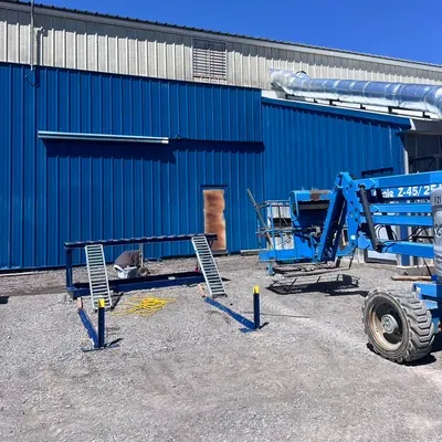lonestar commercial coatings