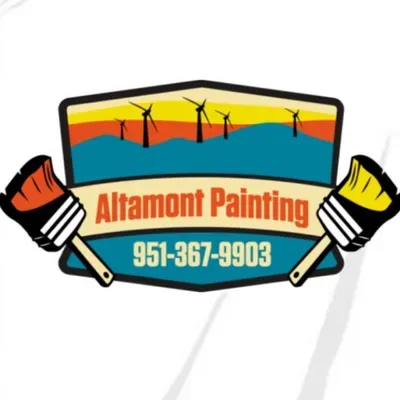Altamont Painting