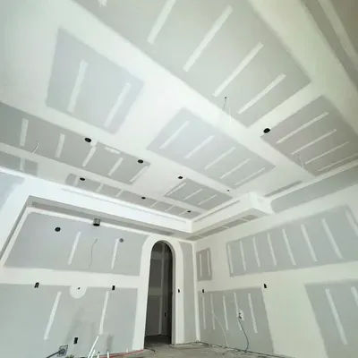 Drywall ProTech